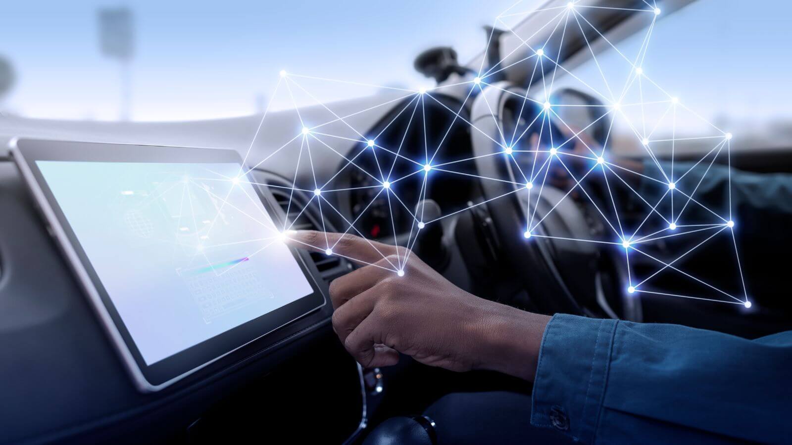 The Role of Artificial Intelligence in Fleet Management