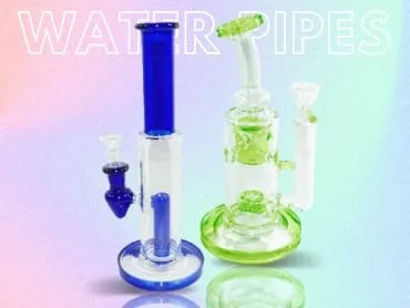 Silicone Pipes with Glass Bowls: The Best of Both Worlds for Your Smoking Experience