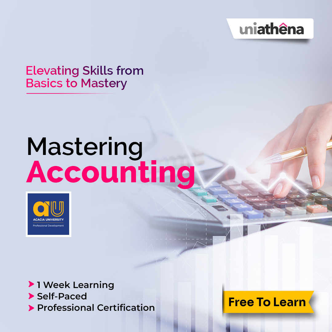 From Basics to Mastery: How Online Accounting Programs Boost Upskilling Efforts