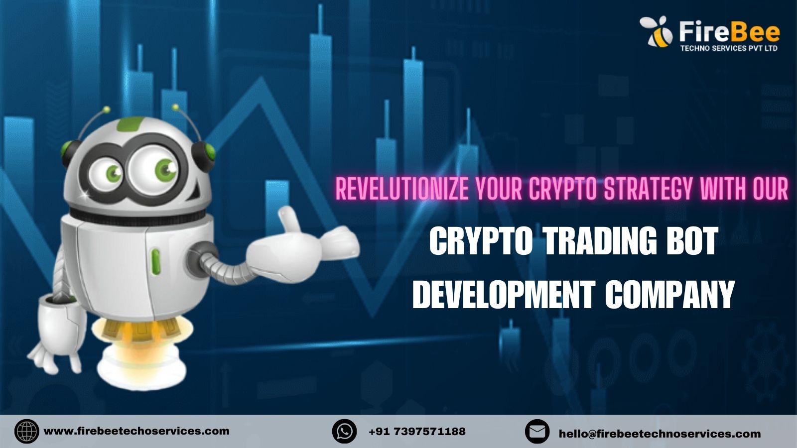What are the Business advantages included in AI Crypto trading bot development?