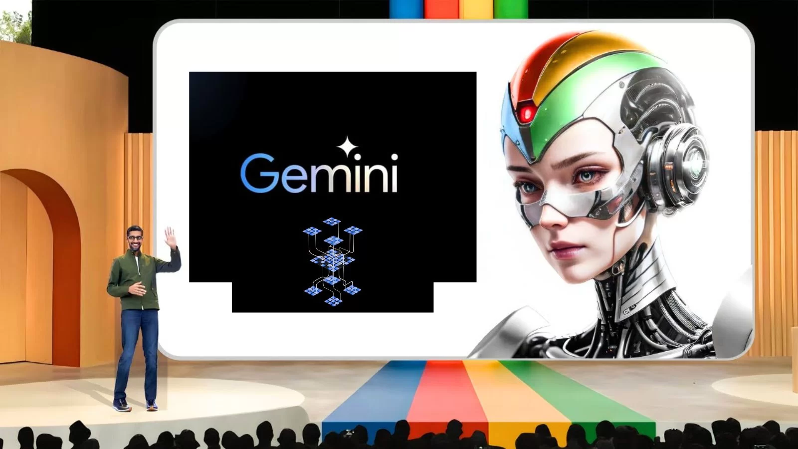 Google Launches Gemini: Most Advanced AI Model Yet