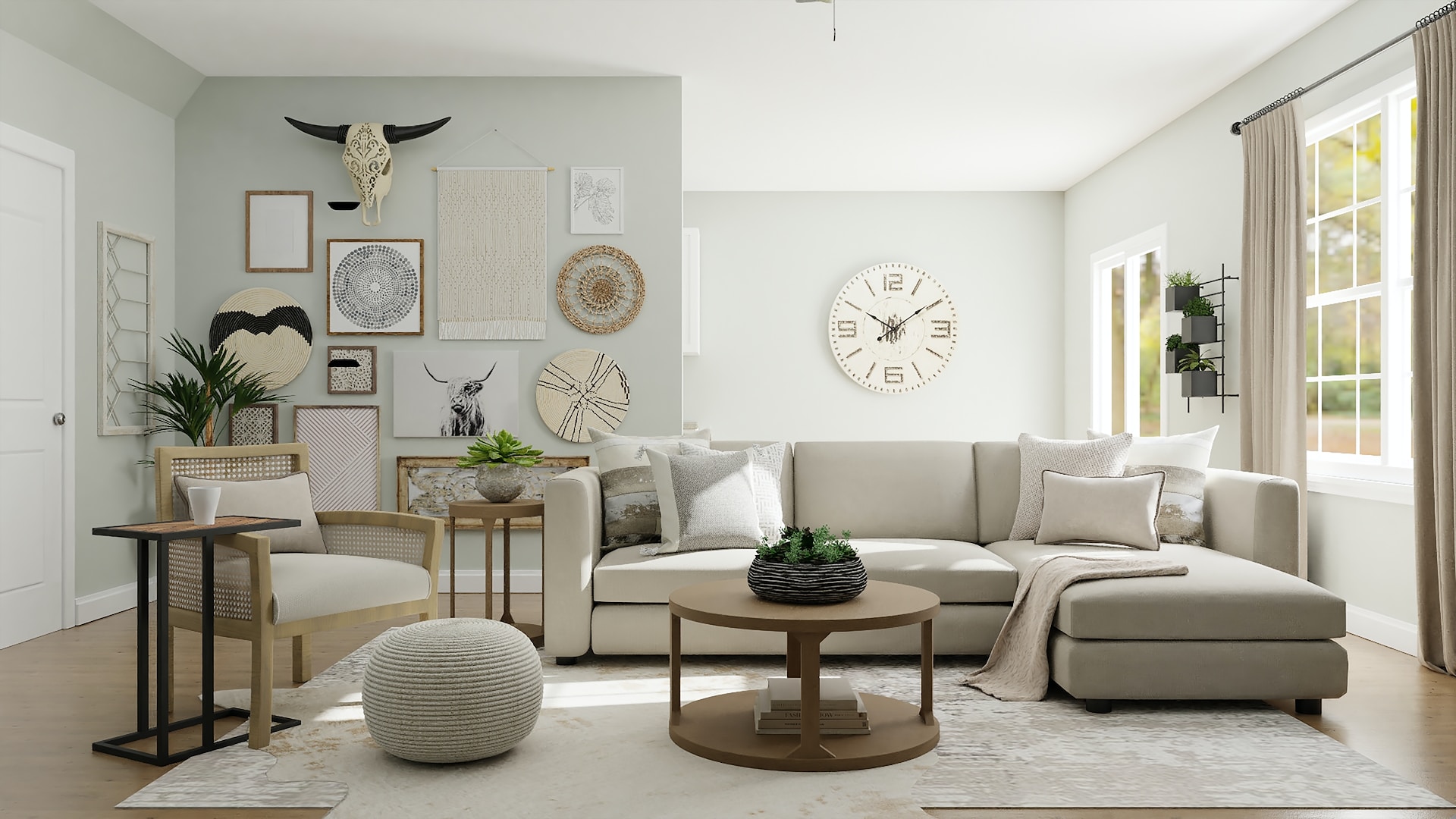 Elevate Your Space: A Guide to Home Decor and Improvement