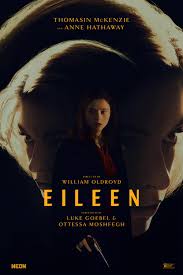Unveil The Amazing Work In Eileen With Sflix