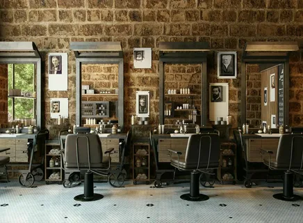 Barber Shops in North York: Affordable Options for Every Style