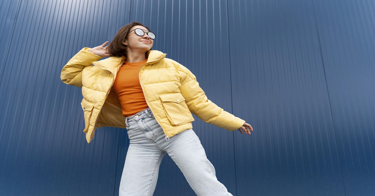 young-girl-wearing-yellow-jackets-with-hand-held-pocket