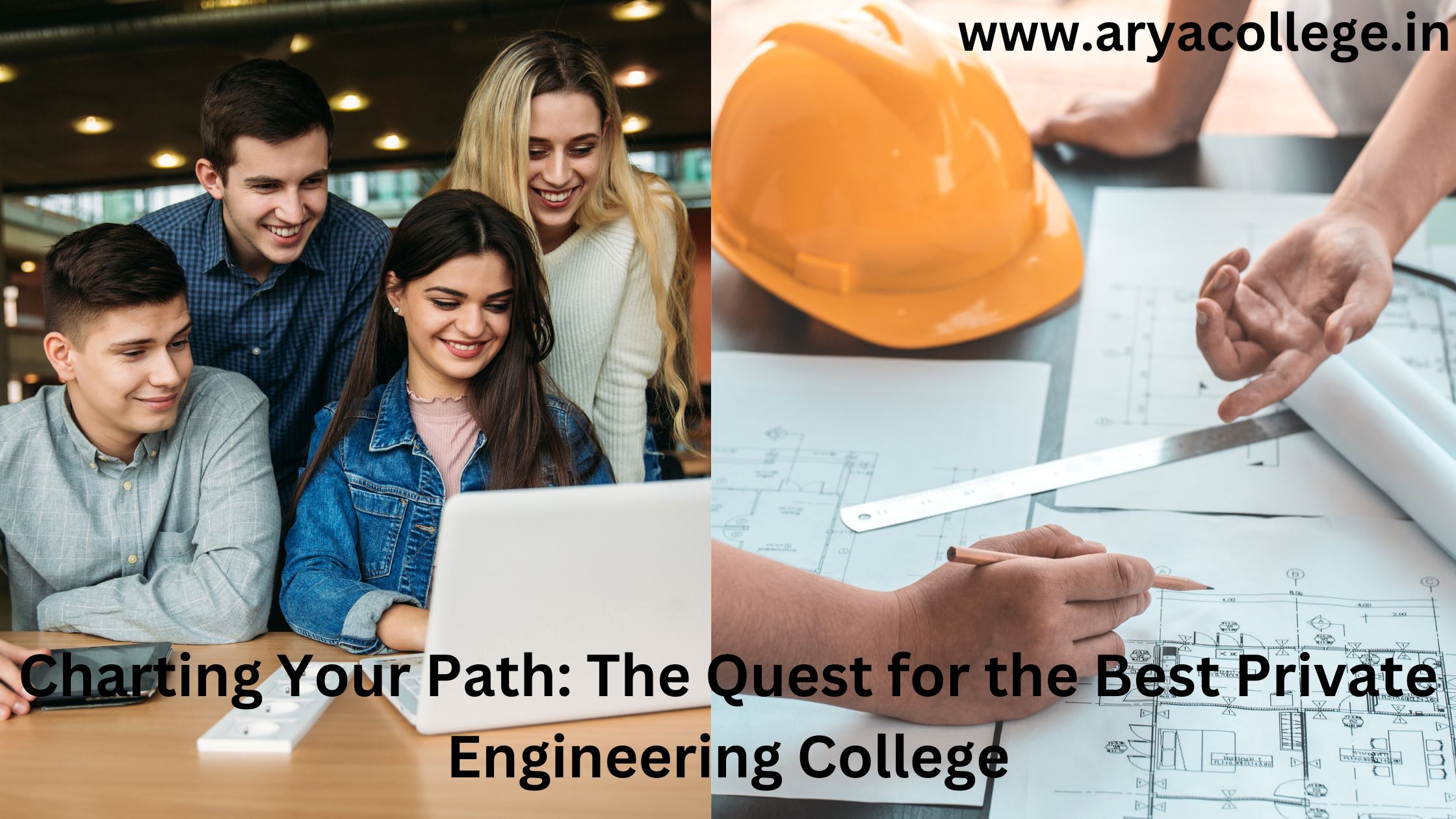 Charting Your Path: The Quest for the Best Private Engineering College