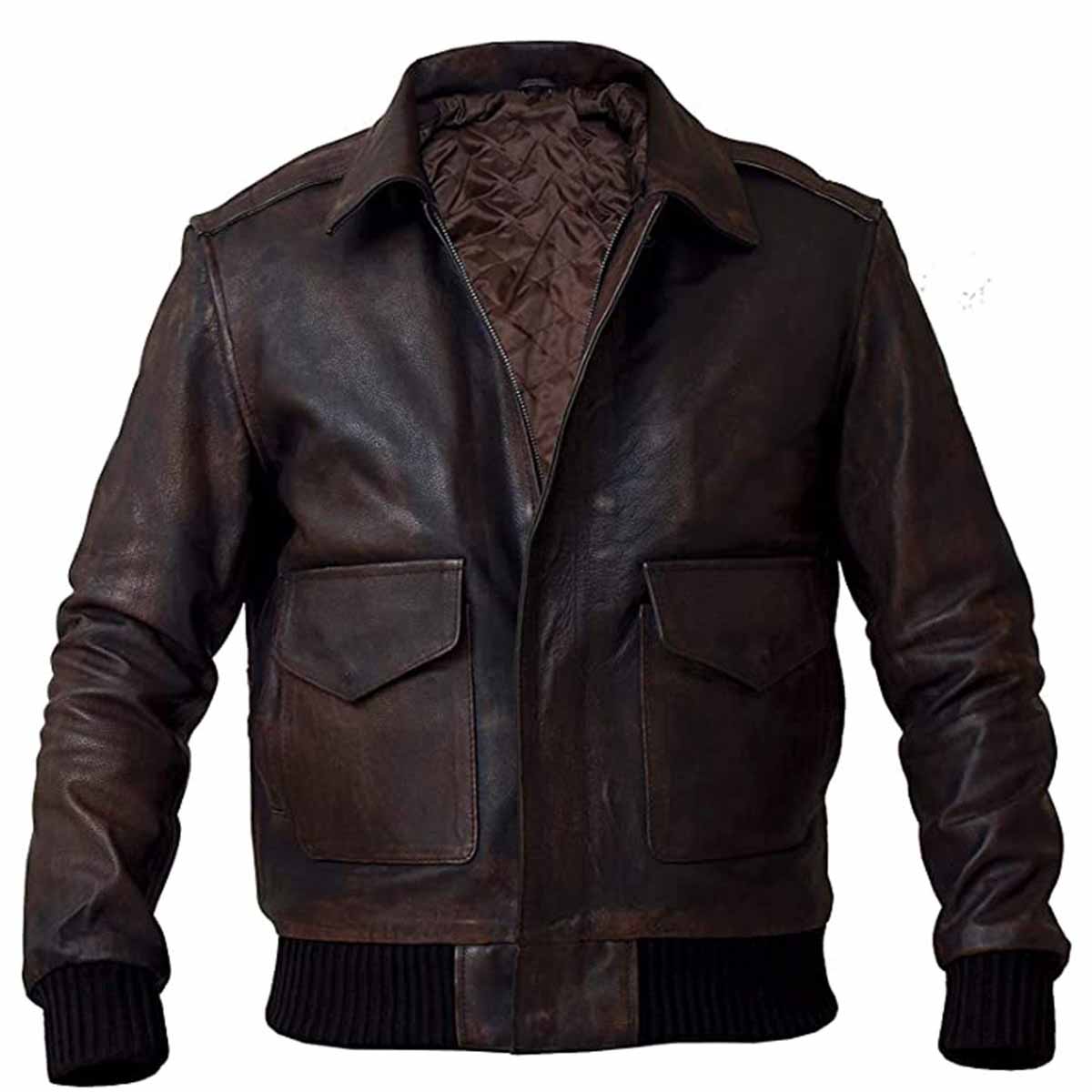 Unveiling the Excellence: Motorcycle Pilot Jacket Buyer's Guide