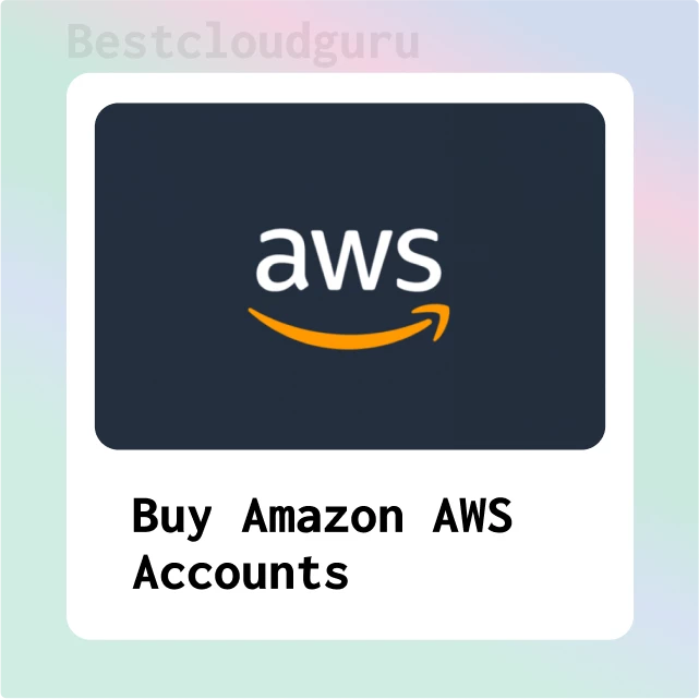 Why You Absolutely Must Buy AWS Account for Business Success!