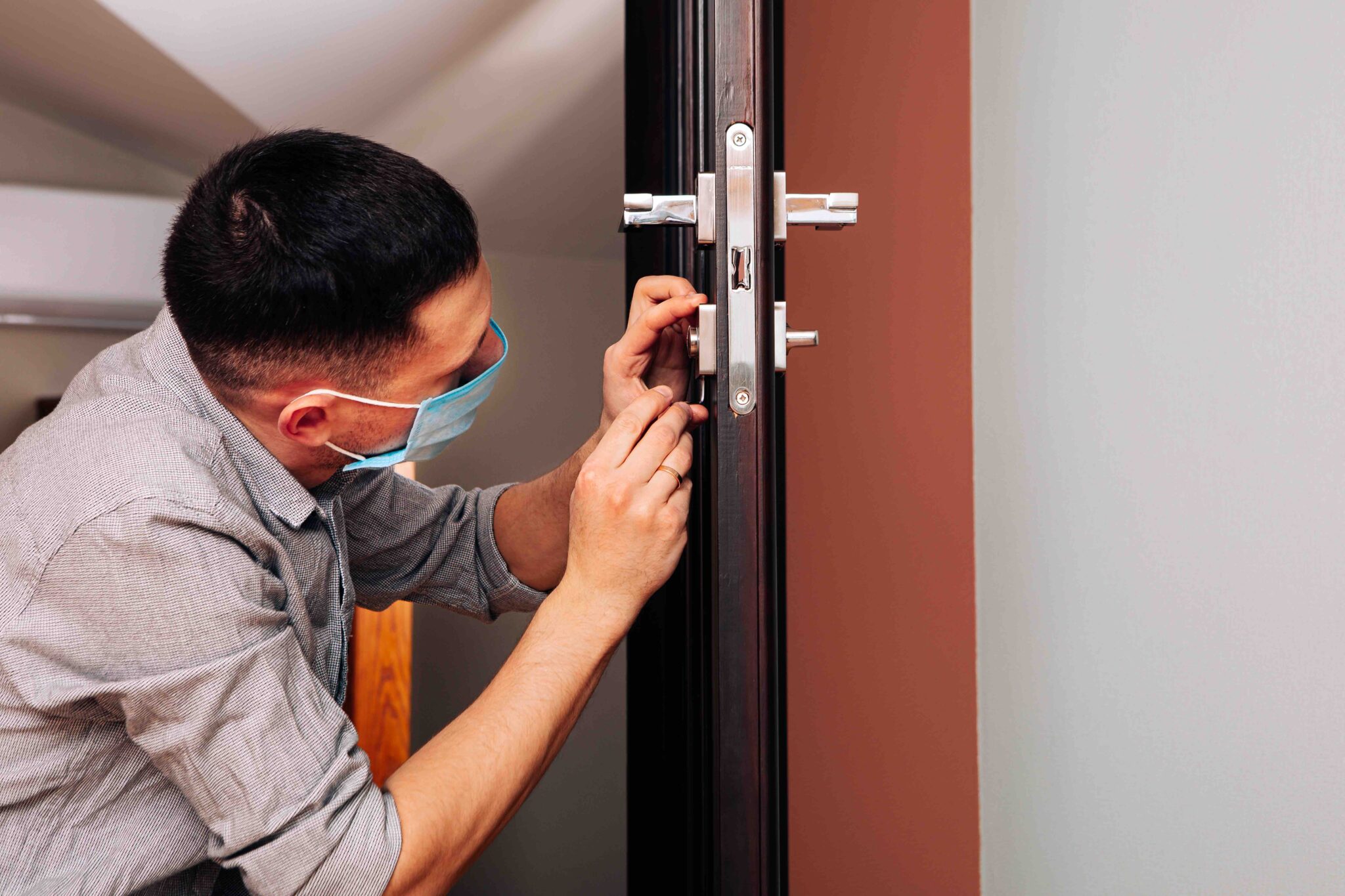 Choosing The Best Locksmith Services in Kent WA For Your Business