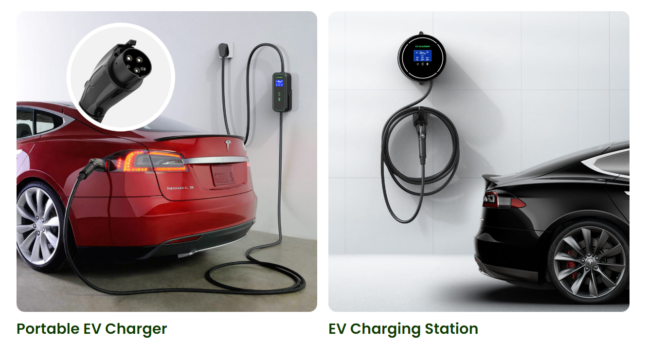 How to Choose an EV Charger for Your Electric Vehicle