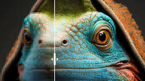 Transform Your Images with Our Advanced AI Image Upscaler