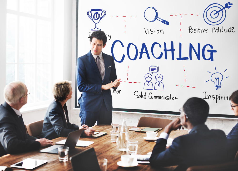 The Transformative Power of Motivational Coaches | Catalysts For Personal Growth