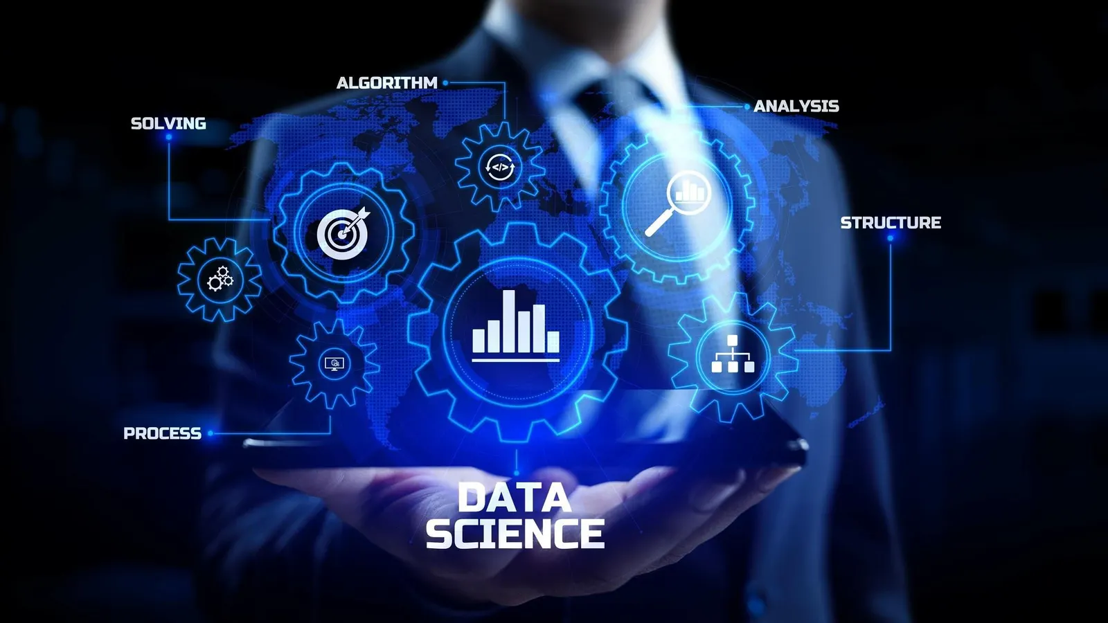 Unlocking Data Science Excellence: Enroll in Our Comprehensive Online Data Science Course