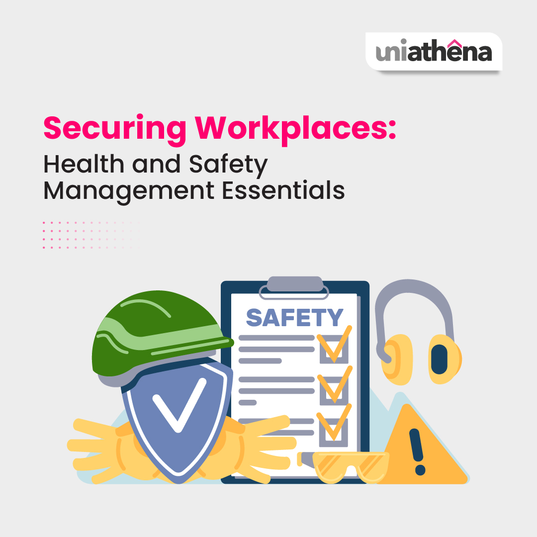 Navigating Health and Safety Management: A Blueprint for Workplace Well-Being