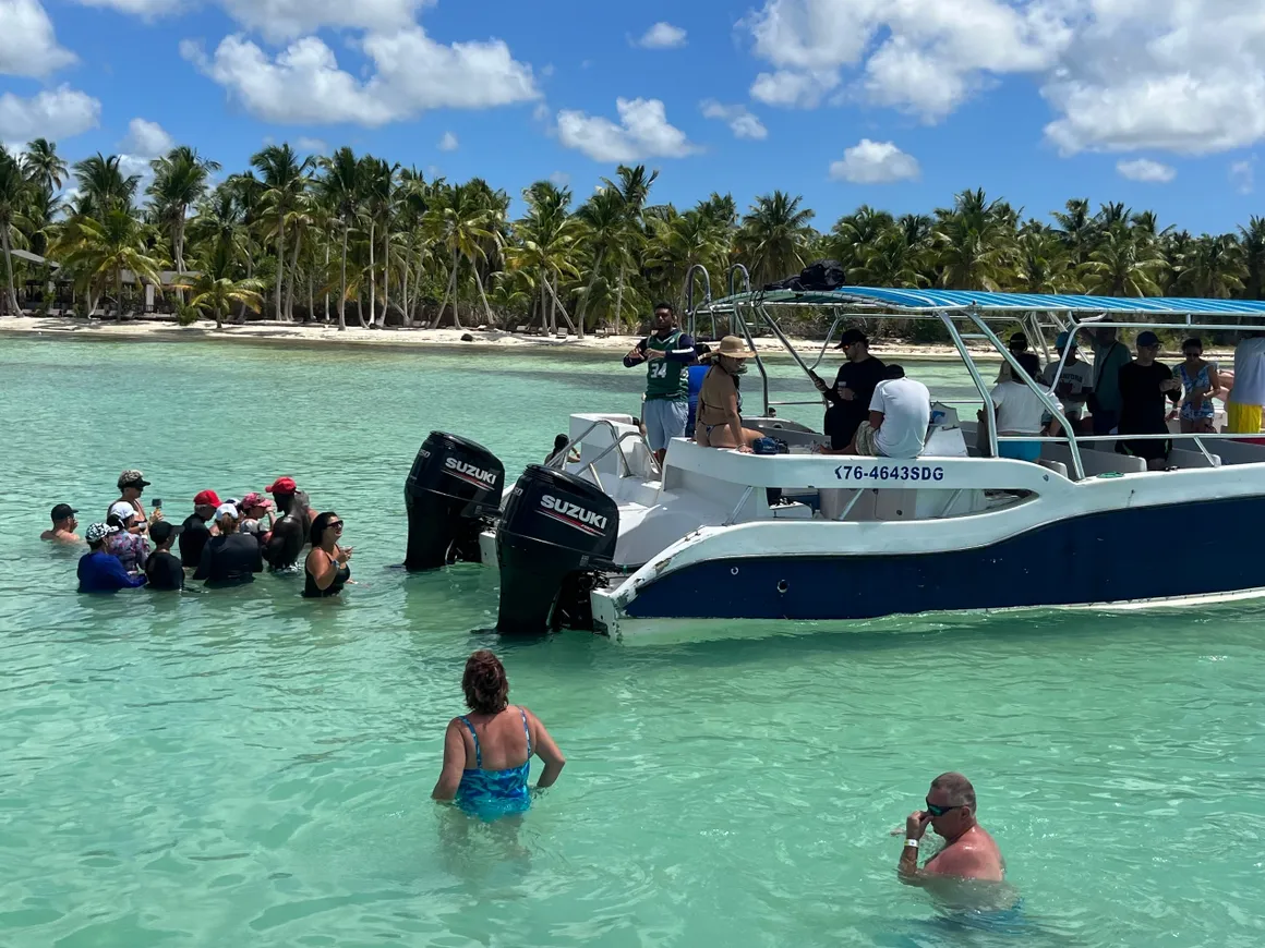 Embark on Thrilling Punta Cana Adventures with Tourice Tours