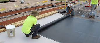Essential Guide to Commercial Roof Replacement: What Every Business Owner Needs to Know