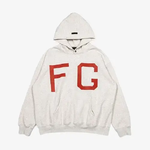 Essential Hoodies FOG FG 7th: Elevating Your Style Game