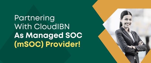 Safeguarding Your Business: The Importance of Managed SOC (mSOC) Services by CloudIBN
