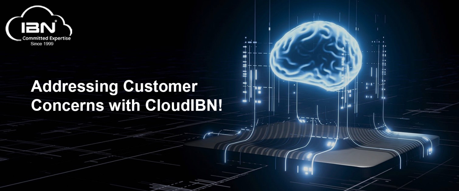 Harnessing the Power of SOAR for Effective Incident Response: Addressing Customer Concerns with CloudIBN