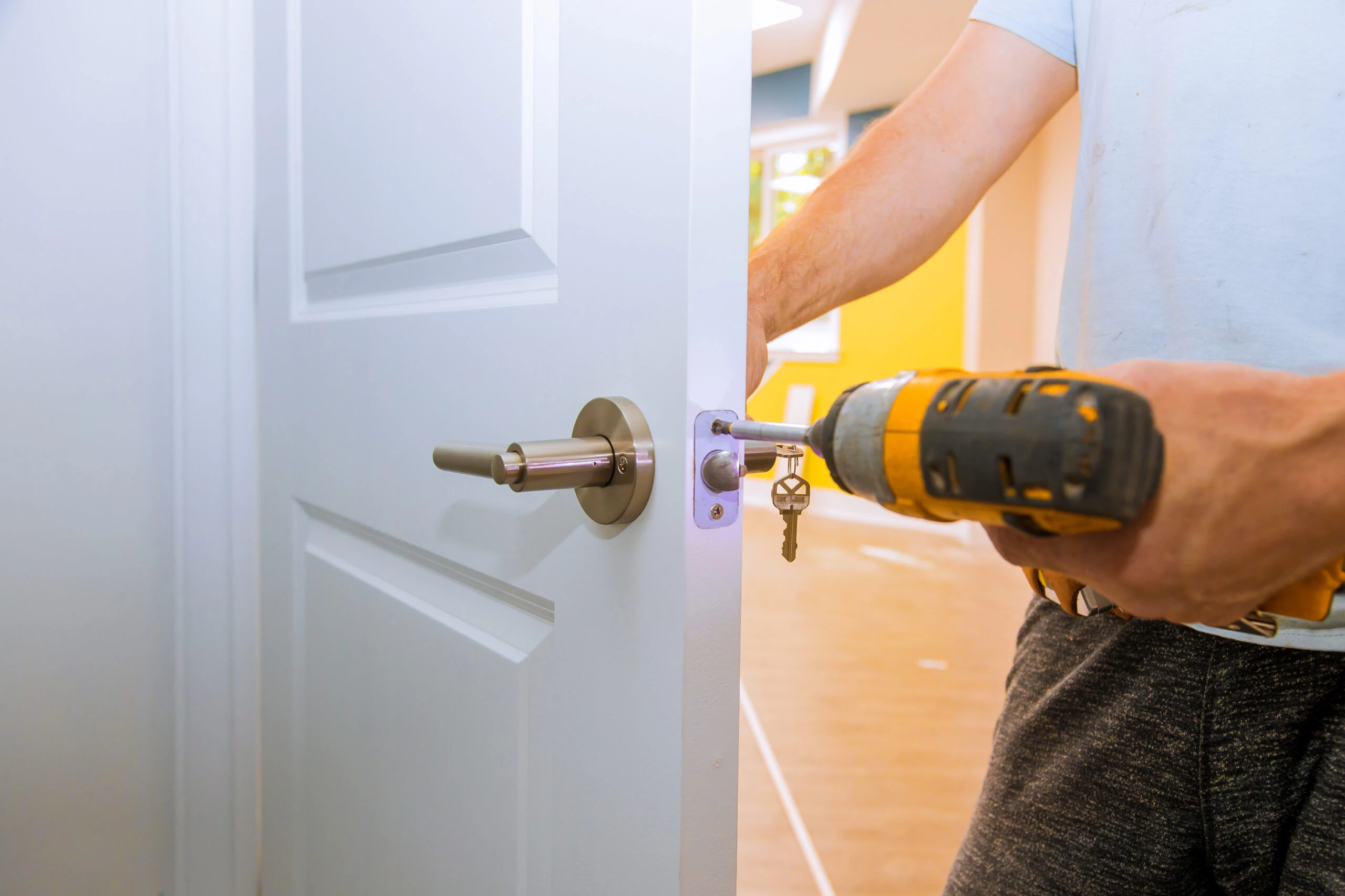 The Role of Emergency Locksmiths in Post-Burglary Security