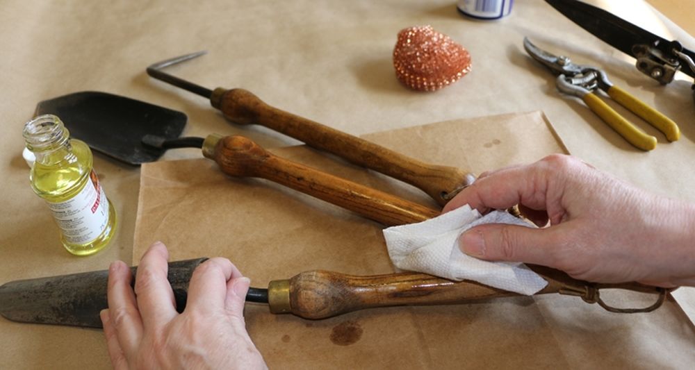5 Tips to Maintain Your Hand Tools