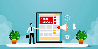 Unleashing the Potential of Press Release Distribution