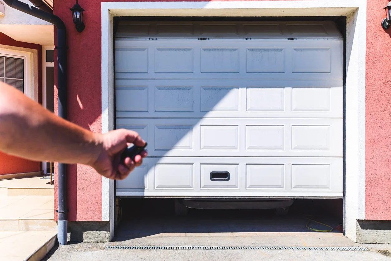 The Unseen Benefits Of Garage Door Opener Services