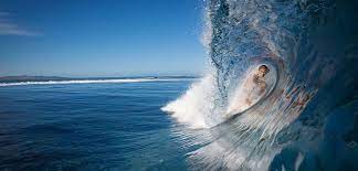 Surfing in Fiji: Riding the Waves in Paradise