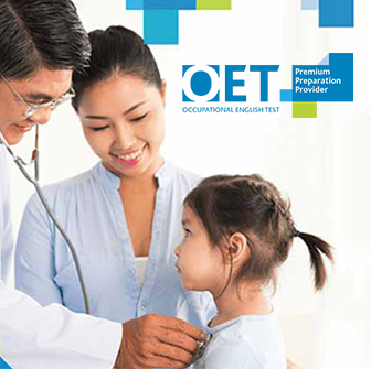 A Comprehensive Review of The OET Expert's Handbook