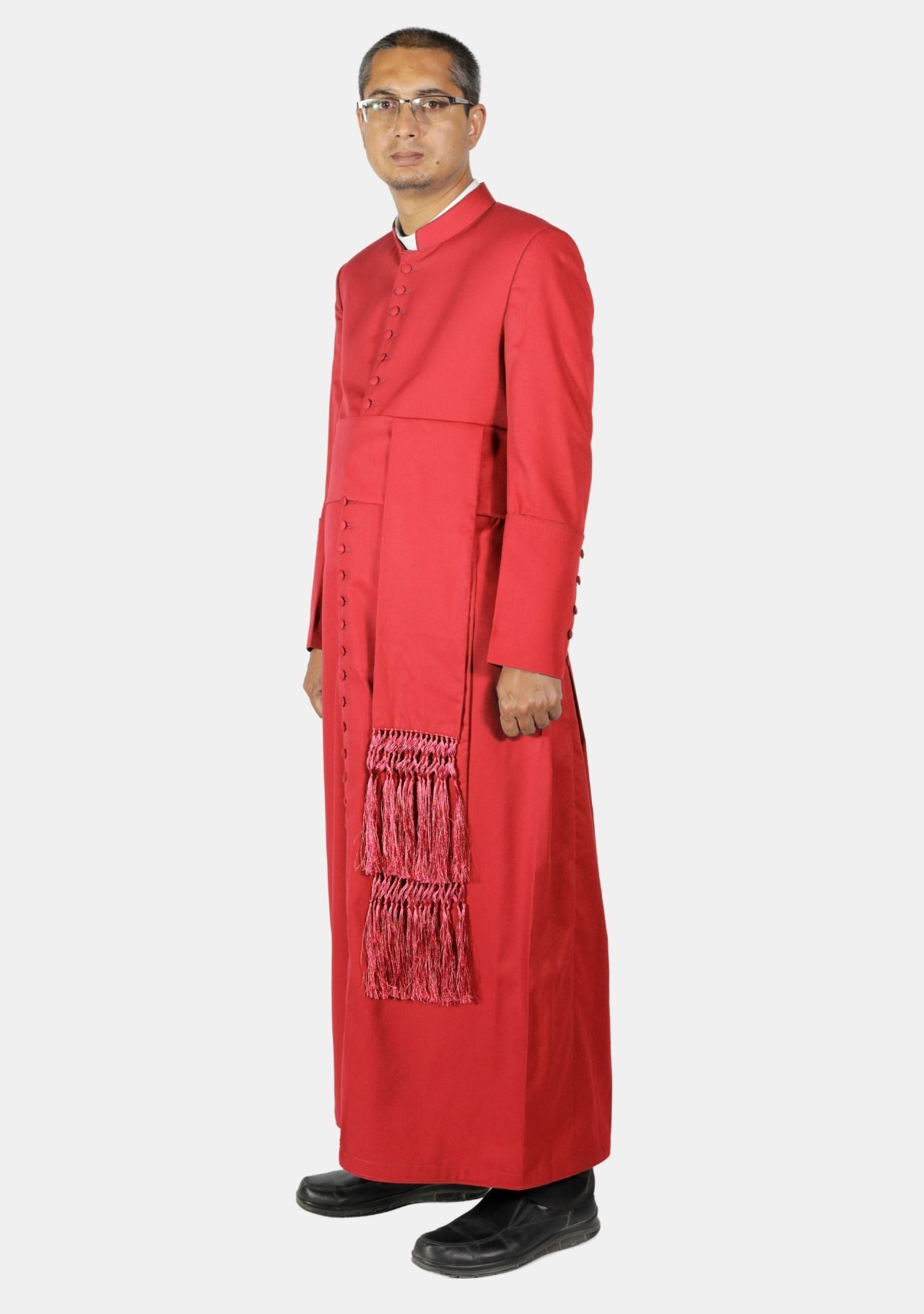 The  Symbolism of  Clergy Dresses A Time Honoured Tradition