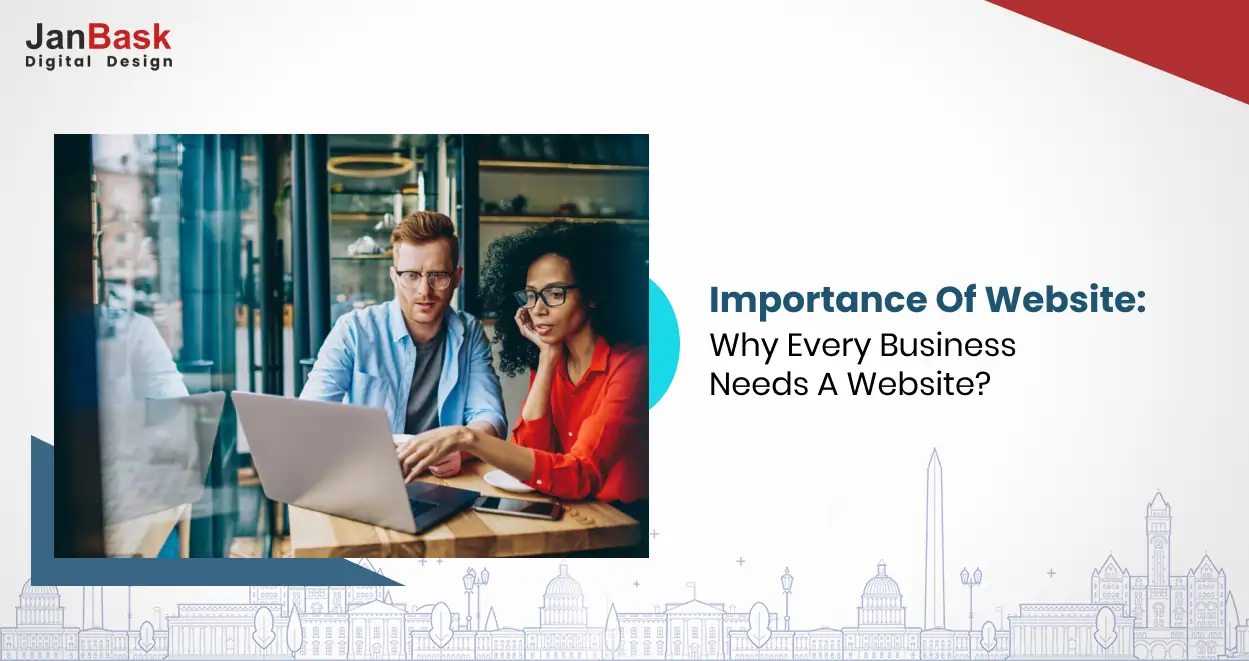 The Imperative Edge: Why Every Business Needs a Website