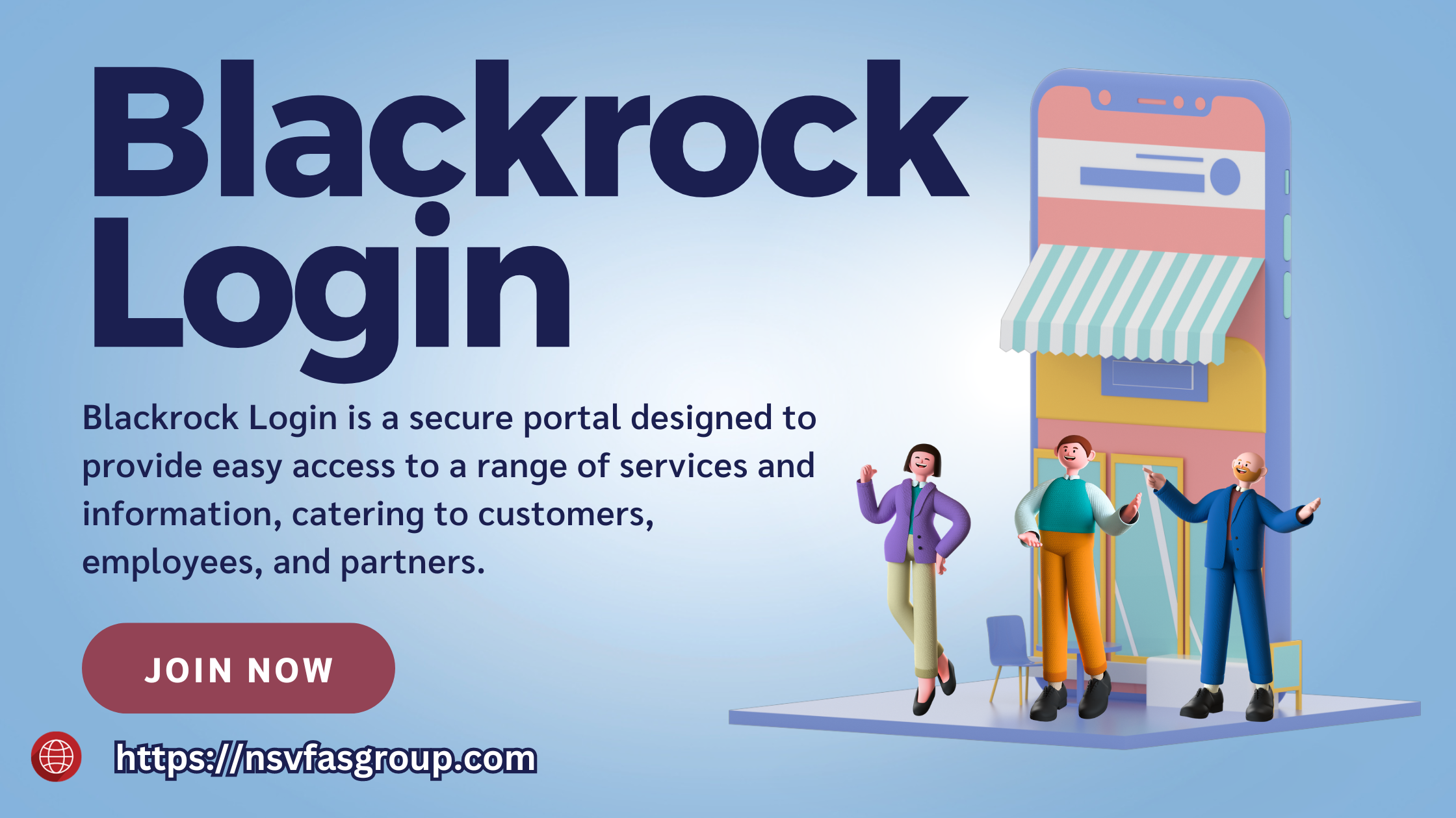 BlackRock Login: Elevate Your Financial Experience