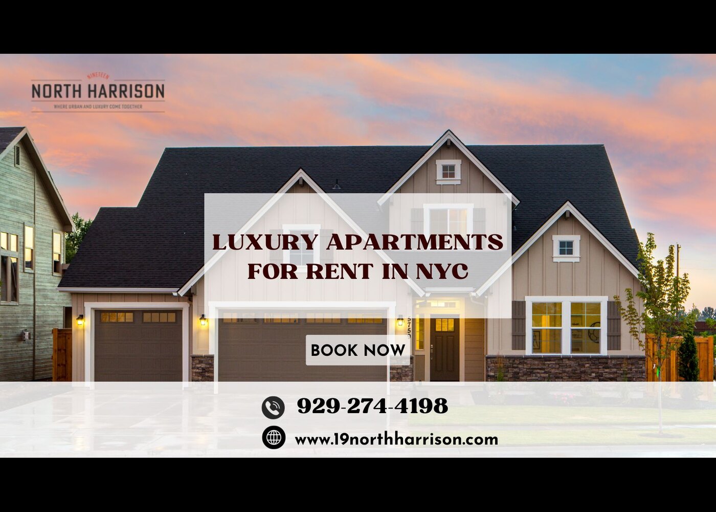 10 Tips for Finding the Perfect Luxury Apartments for Rent in NJ