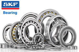 Precision Partnerships: Navigate Reliability with Amrit & Company, Your Trusted SKF Bearing Dealer in Delhi