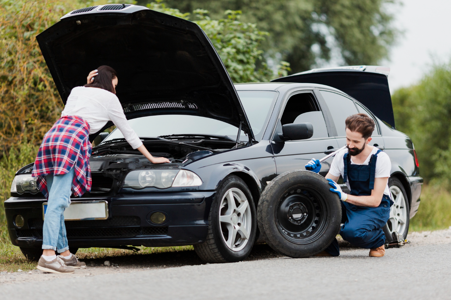 Why Scrap Vehicle Removal Service Are Important