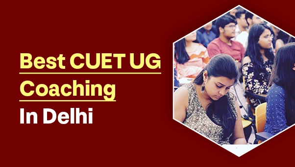 Navigating Success with CUET Coaching Centers in Delhi