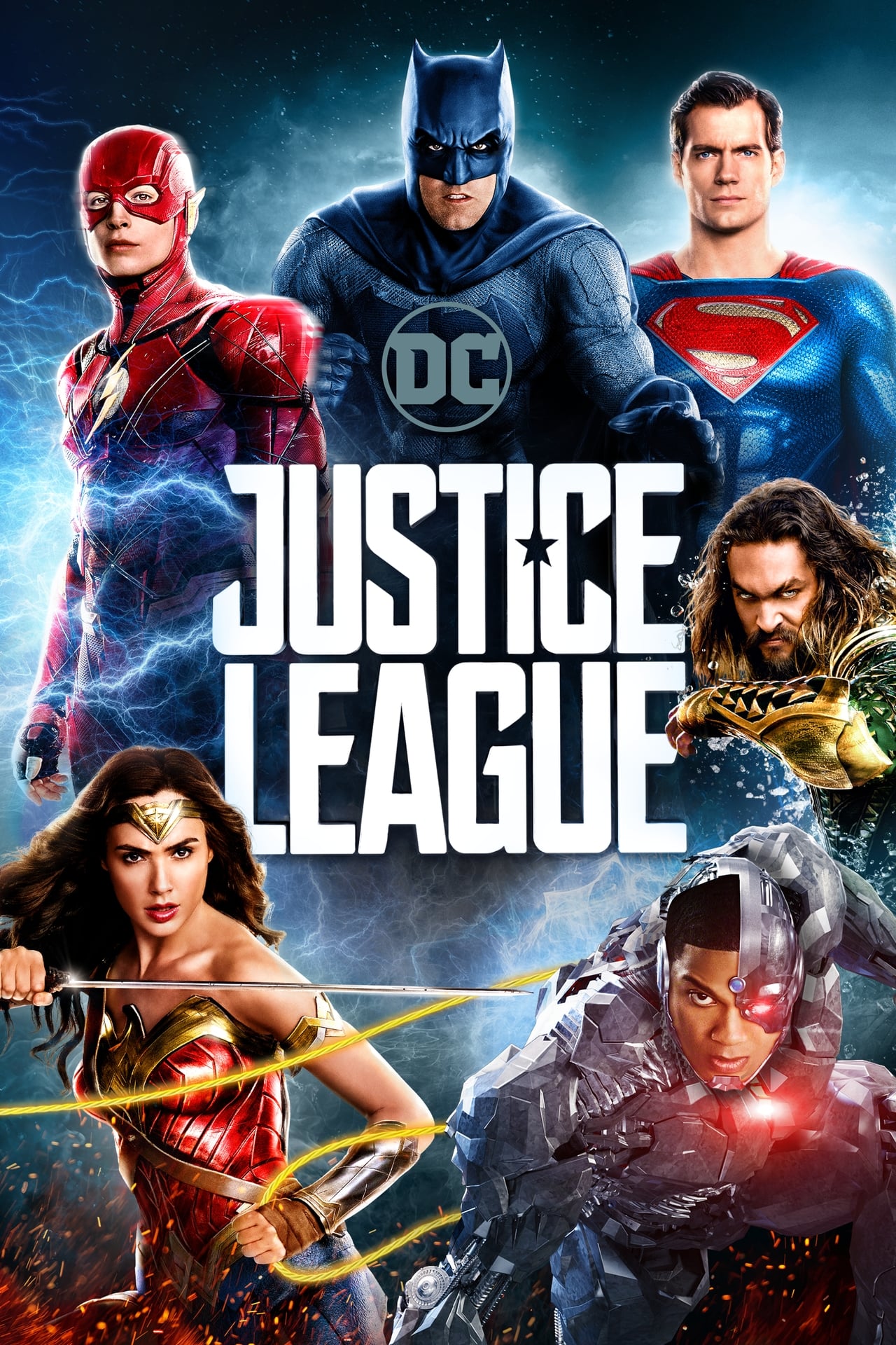 Myflixer - Justice League: Crisis on Infinite Earths - Part One 2024, The Review