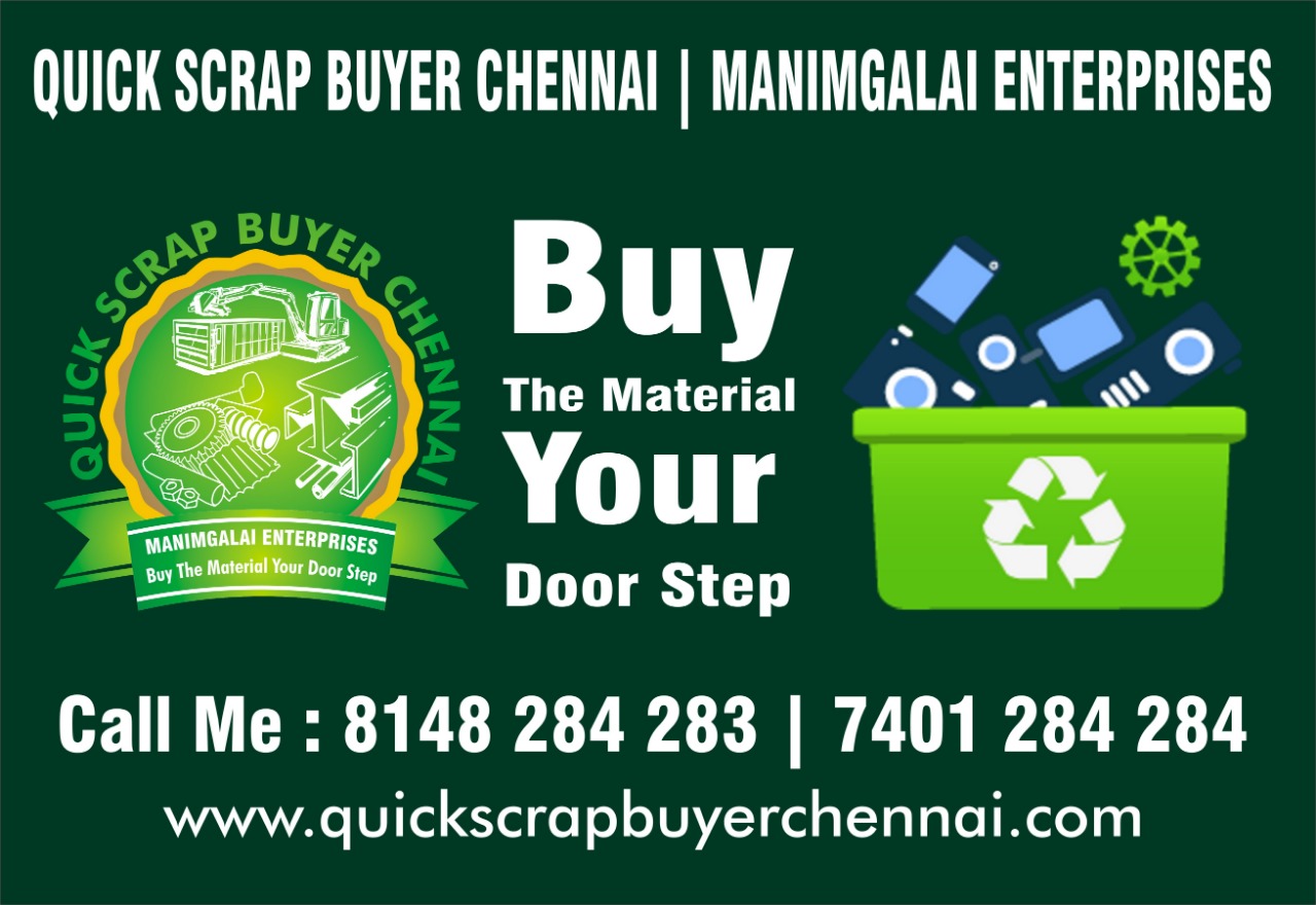 Used AC Buyers in Adyar