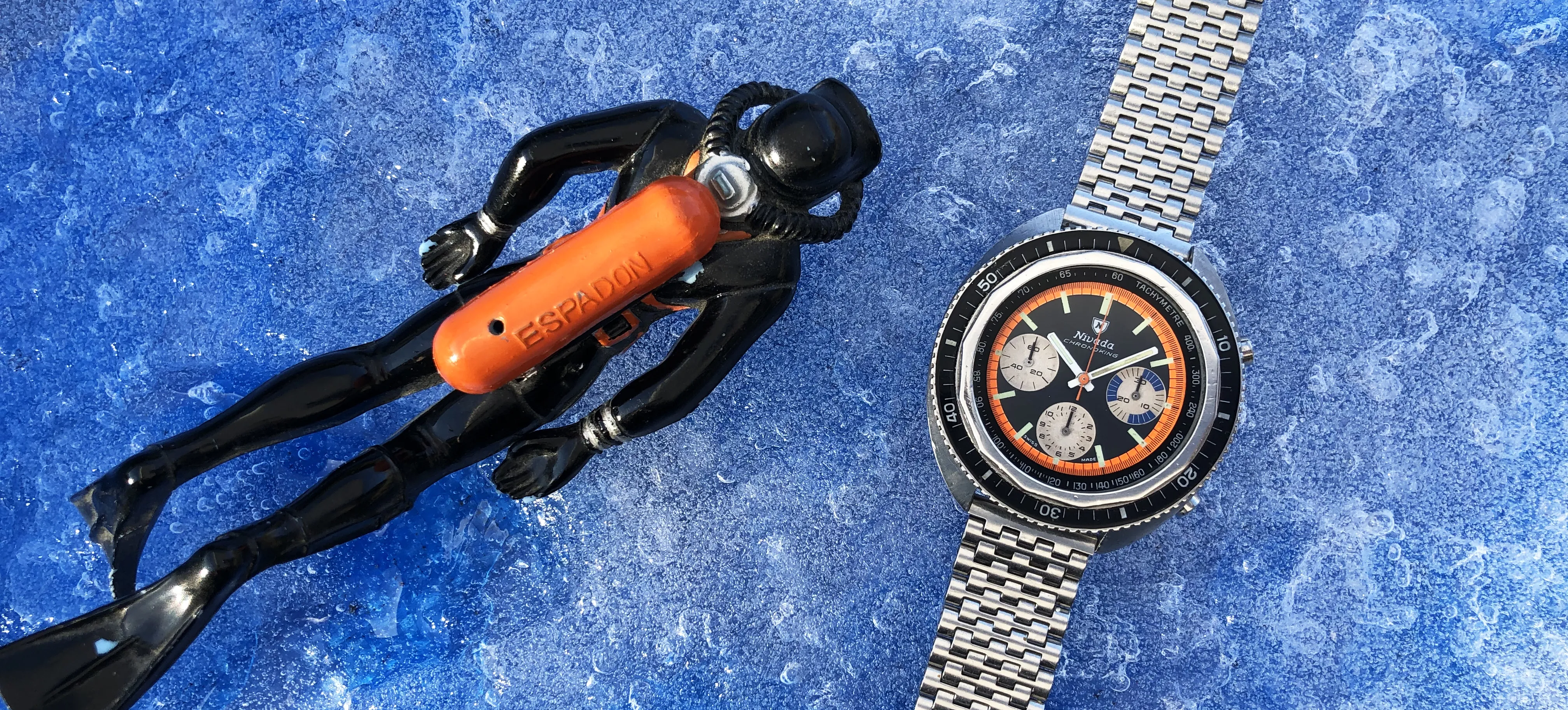 Dive into Excellence with ExpertWatches.com - Unveiling the Finest Diving Watches