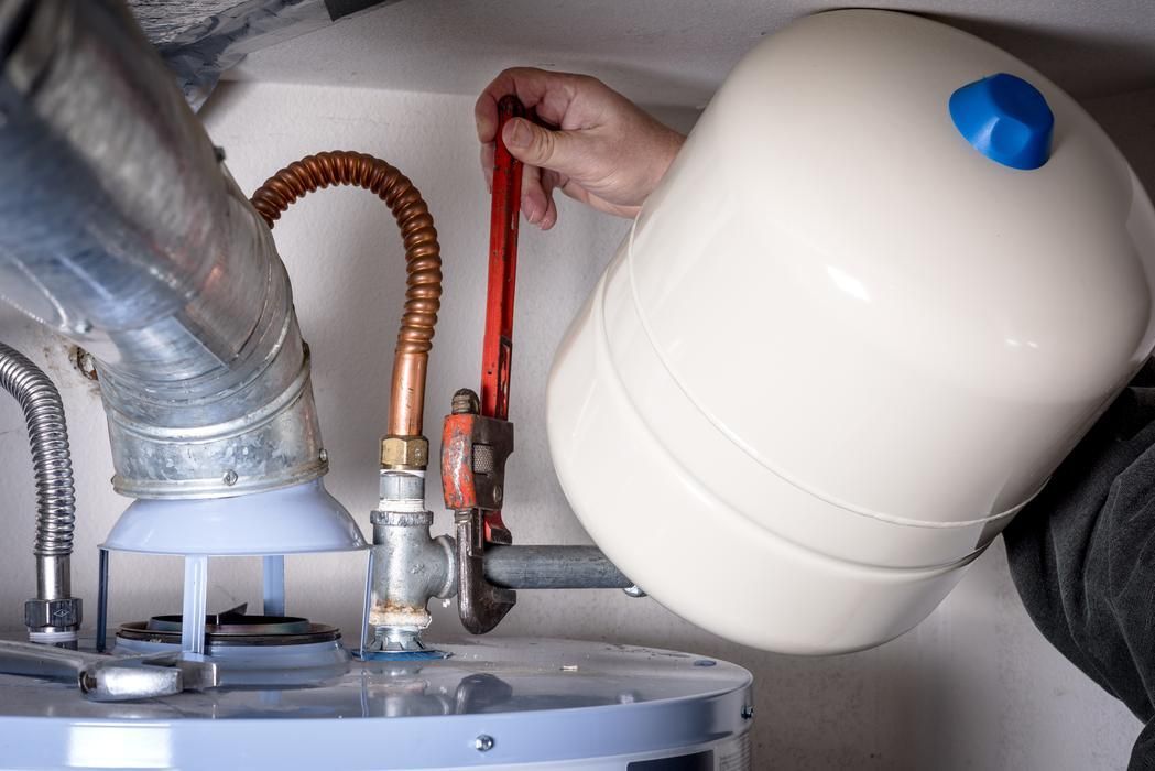 Unveiling the Best Water Heater Repair Services in Indianapolis, IN
