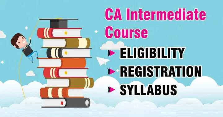 Is an Account Book for CA Intermediate Right for You?