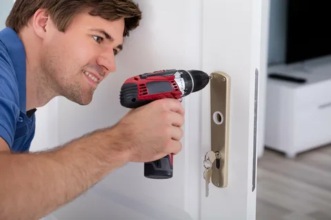 The Top Reasons to Hire a Professional Residential Locksmith in Kent WA