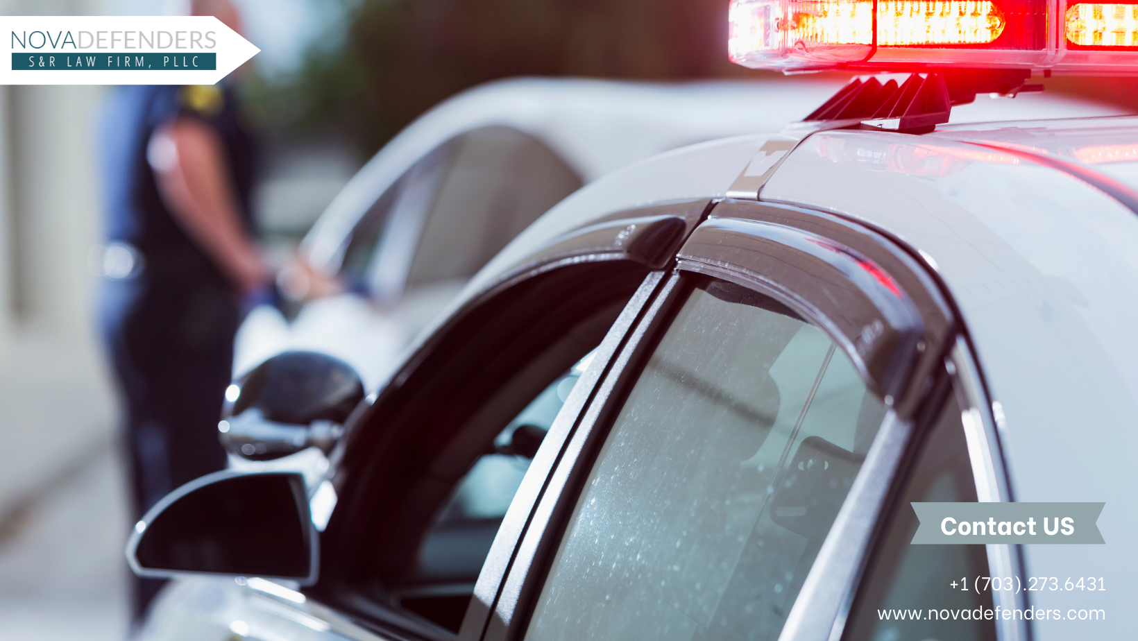 Navigating Reckless Driving Charges in Virginia: The Role of a Reckless Driving Lawyer