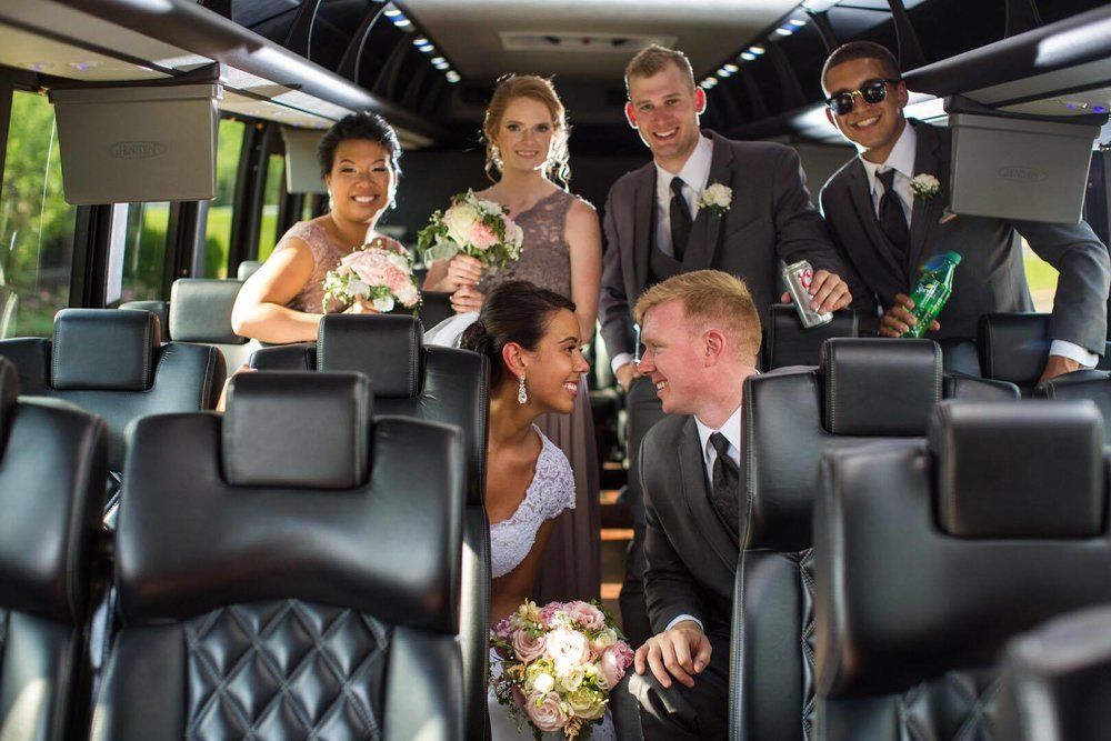 Unveiling the Extravaganza: Party Bus Services in Miami, FL