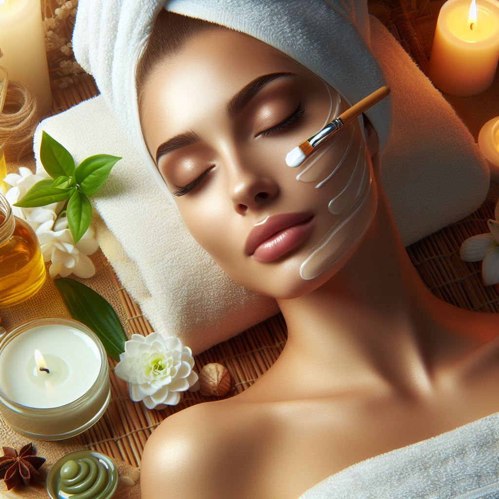 Spa Facials: The Ultimate Indulgence in Essendon