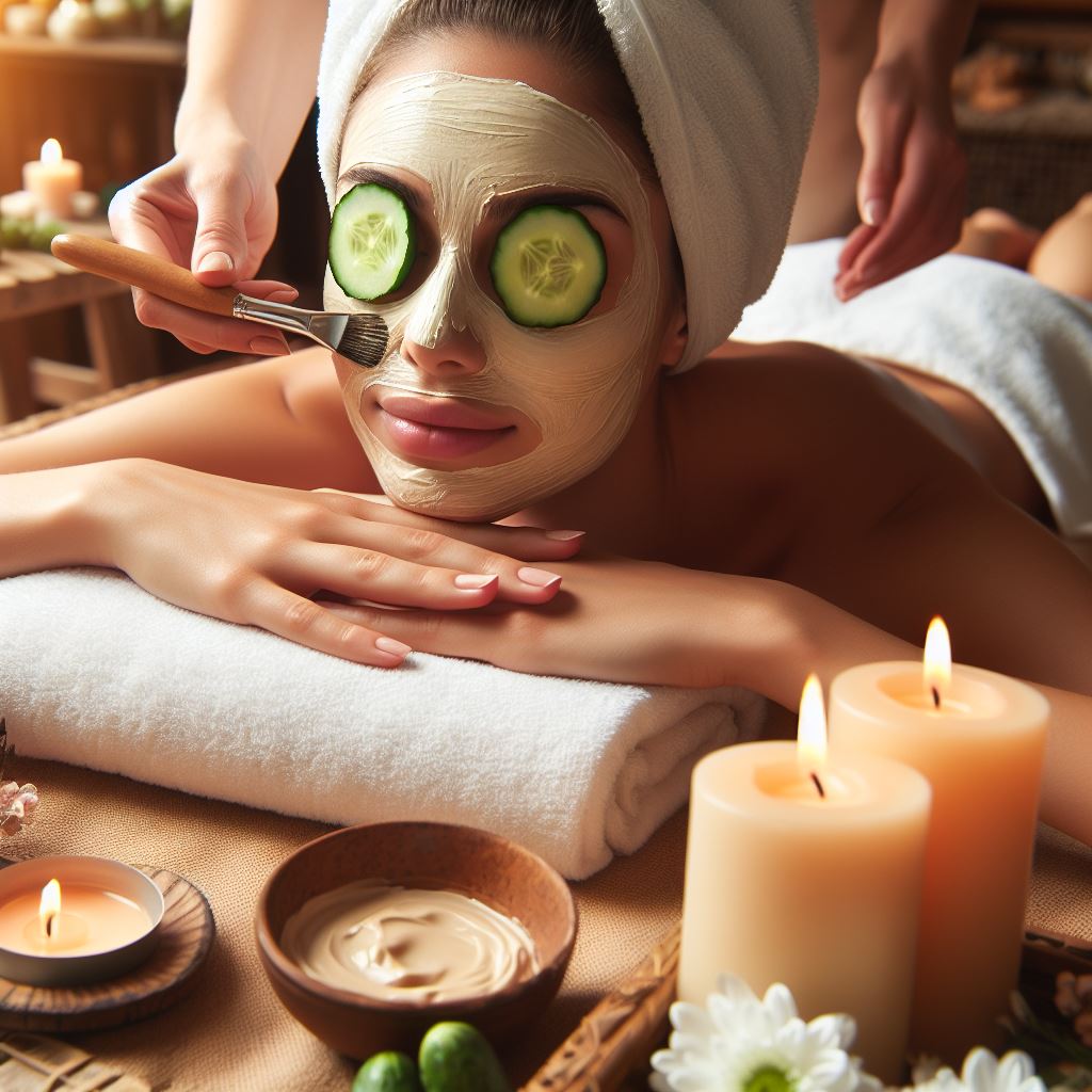 Spa Facials: The Ultimate Indulgence in Essendon