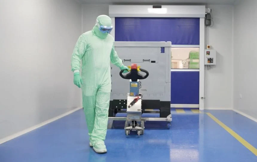 Why Should You Invest in Quality Cleanroom Supplies?