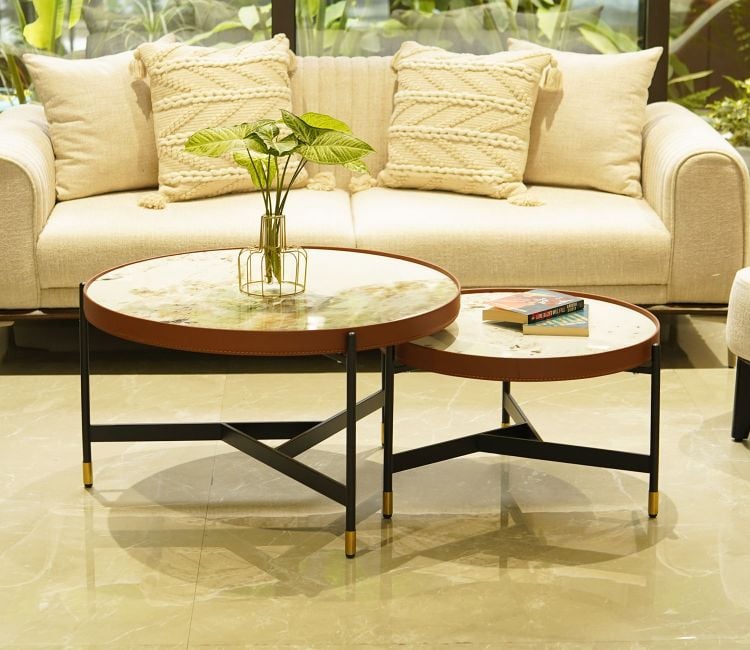 How to Choose the Perfect Coffee Table Set