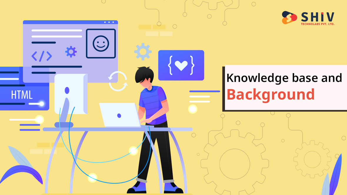 Knowledge base and background