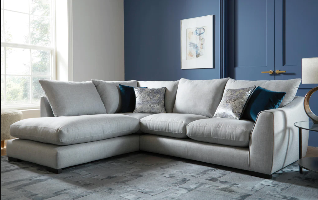 Luxury Living Elevate Your Space with Sectional Sofas Uk